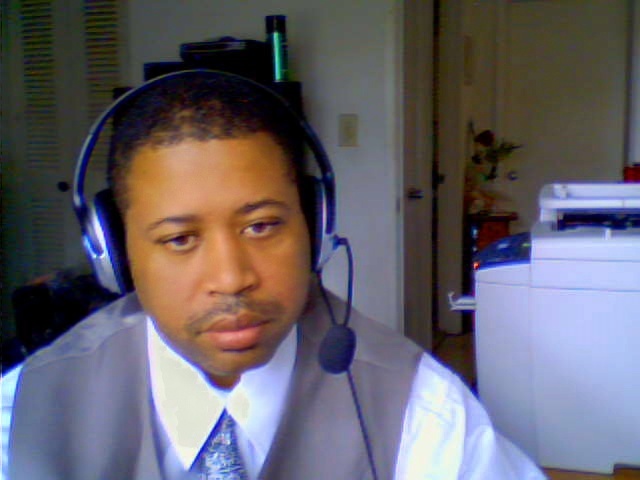 Date this sultry United States man Bernard from Wildwood US6317