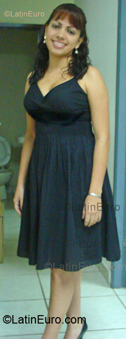 Date this funny Honduras girl Karen from Tegucigalpa HN191