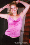 luscious Brazil girl Luciana from Mogi das Cruzes BR3195