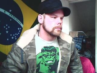 Date this funny Brazil man Samup from Santos BR3204