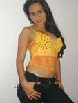 fun Colombia girl Michel zarai from Pereira CO4400