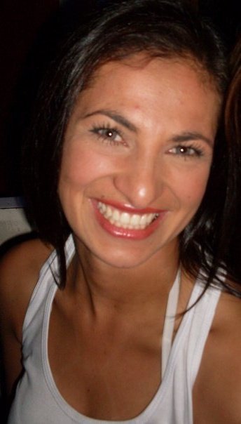 Date this nice looking Colombia girl ZARA from Bogota CO4415