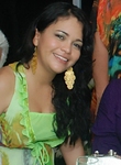 charming Colombia girl Eva from Barranquilla CO4430