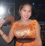 good-looking Philippines girl MARITESS from Manila City PH288
