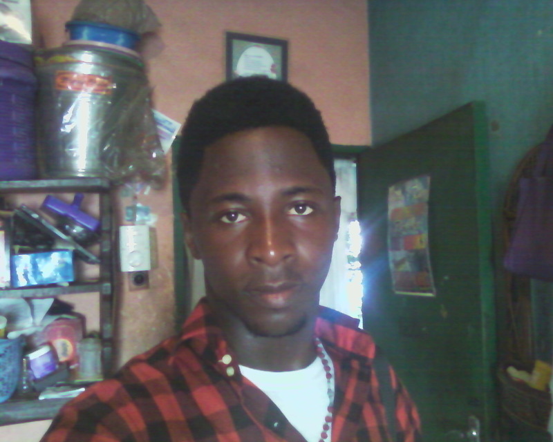 Date this foxy United States man Ezekiel02 from Dallas US6380