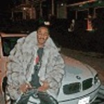 voluptuous United States man  from New York City US6381