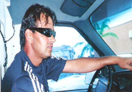 Date this lovely United States man US6383 from  US6383