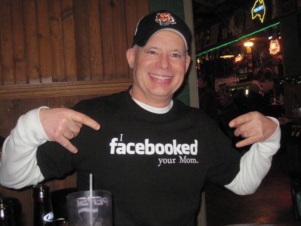 Date this stunning United States man Quizguy2004 from Cincinnati US6396