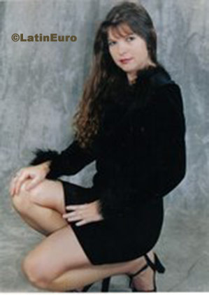 Date this beautiful Brazil girl Marileide from Campo Grande BR3233