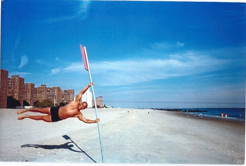 Date this foxy United States man Happy from Brooklyn US6399