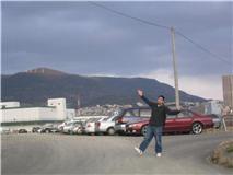 Date this voluptuous United States man Robert from Corpus Christi US6403