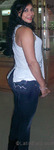 red-hot Colombia girl Norma from Villavicencio CO4456