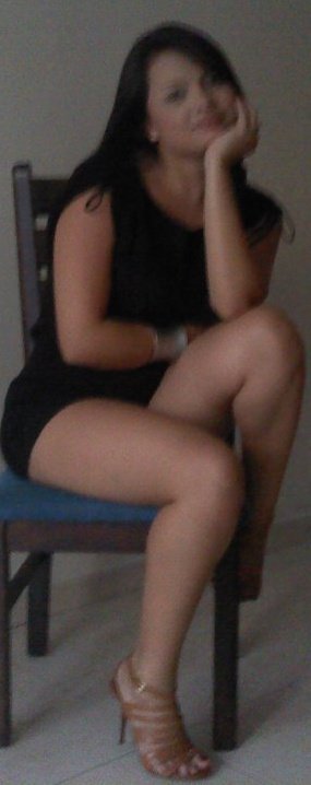 Date this georgeous Colombia girl Alexandra from Cali CO4463