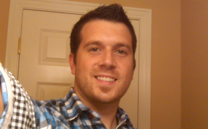 Date this delightful United States man Stewart from Columbus US6425