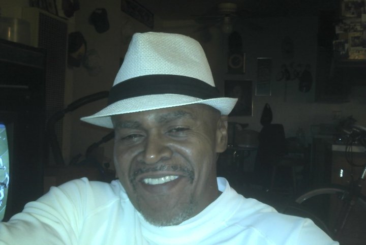 Date this delightful United States man Bruchon from San Diego US6480