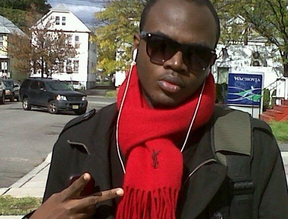 Date this pretty United States man Black from Elizabeth US6490