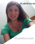 attractive Colombia girl ANGELICA from Cali CO4524