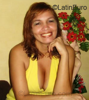 Date this beautiful Brazil girl Maria Zulene from Fortaleza BR3289