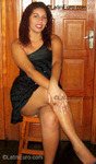 voluptuous Brazil girl Daiane from Cabo Frio BR3290