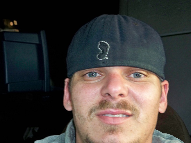 Date this foxy United States man Wayne from Phoenix US6536