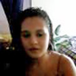 voluptuous Colombia girl Leidy Katherine from Ibague CO4536