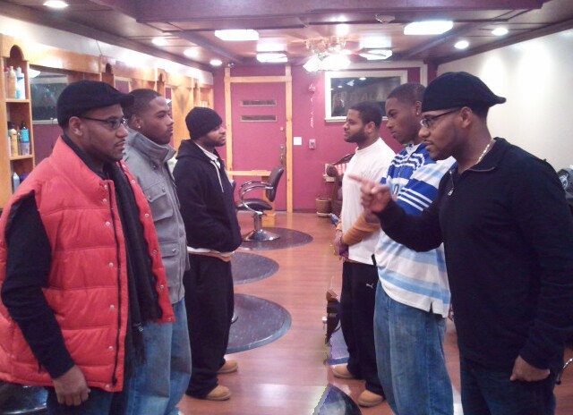 Date this nice looking United States man Dessalines from Washington US6546