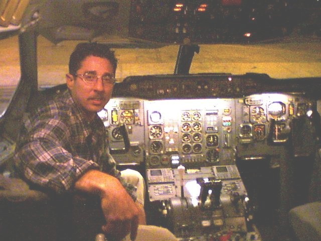 Date this lovely Dominican Republic man Jay from Miami DO4678