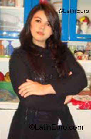 Date this sensual Brazil girl Andrea from Sao Paulo BR6285