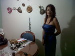 attractive Colombia girl Claudia Milena from Cali CO4546
