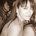 funny Mexico girl Rebeca from Monterrey MX161