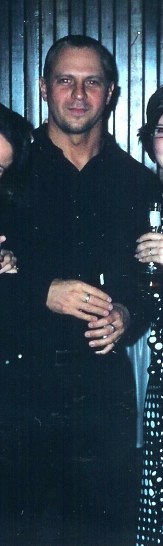 Date this happy Canada man Designerguy from Silton CA266