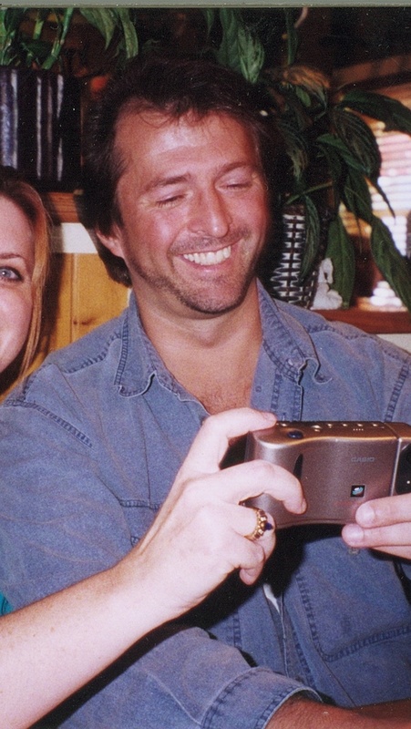 Date this beautiful United States man PATRICK from Lady Lake US6623