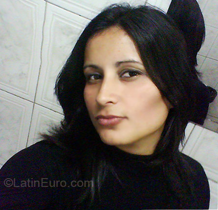 Date this hot Brazil girl Eliane from Sao Paulo BR3322