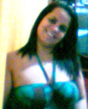 Date this exotic Brazil girl MIKY from Rio De Janeiro BR3326
