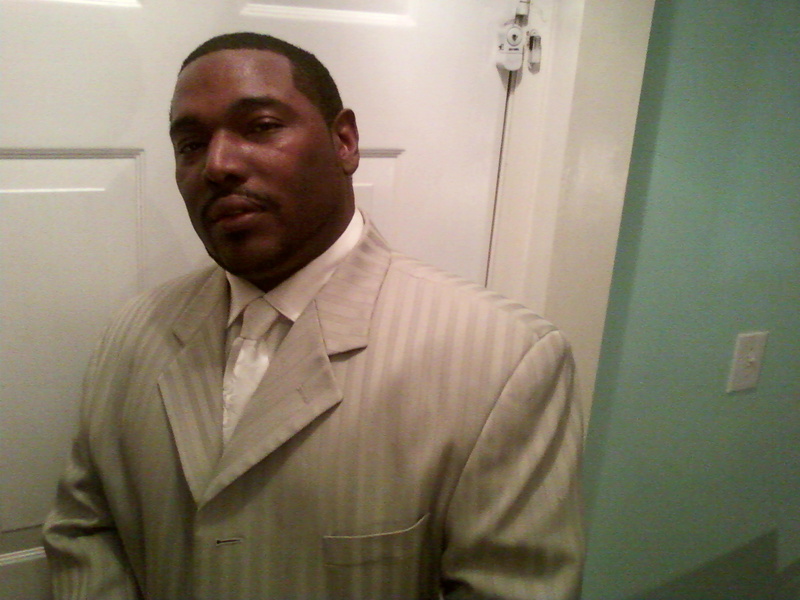 Date this young United States man Don from Garner US6631