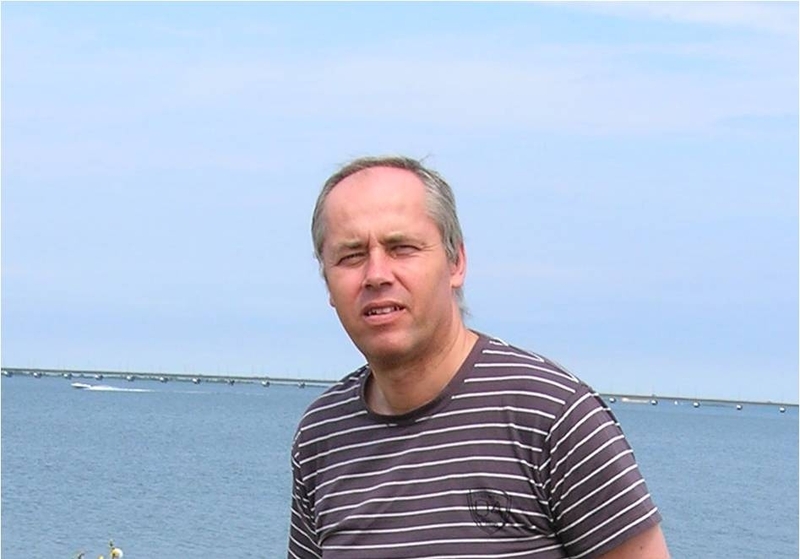 Date this fun Sweden man Roy from Kalmar SE106