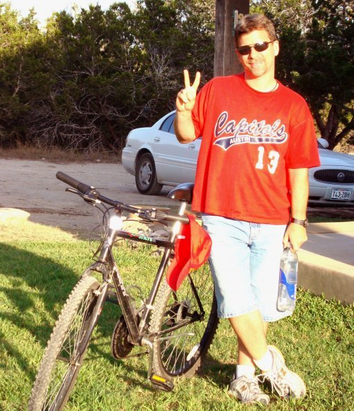 Date this beautiful United States man Trackmaster from Austin US6668