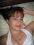 foxy Colombia girl Claudia from Cucuta CO4595