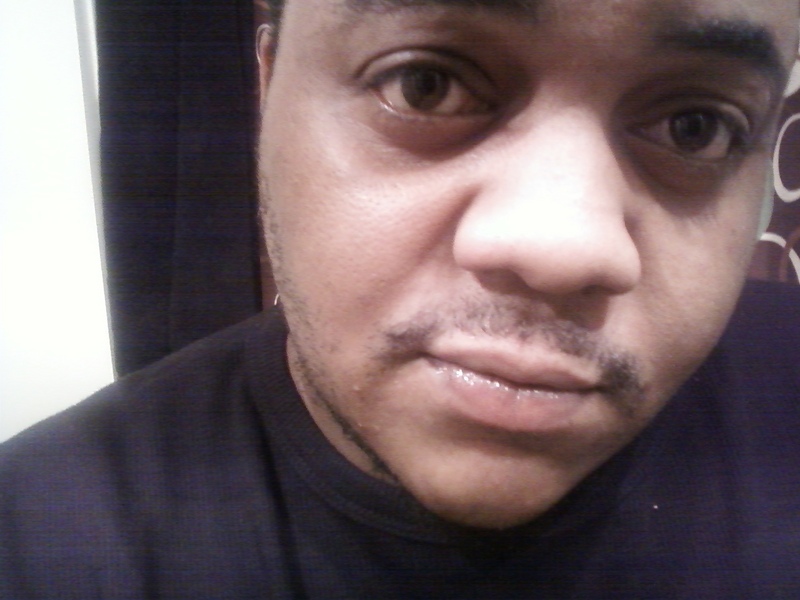 Date this hard body United States man Darryl from Atlanta US6681