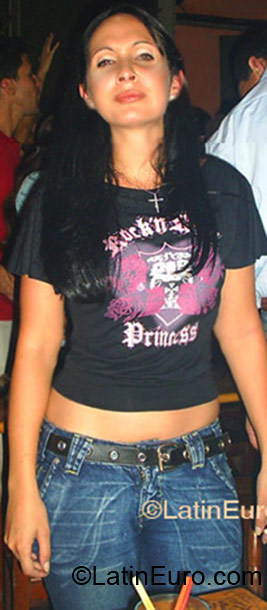 Date this funny Brazil girl Solange from Sao Paulo BR4368