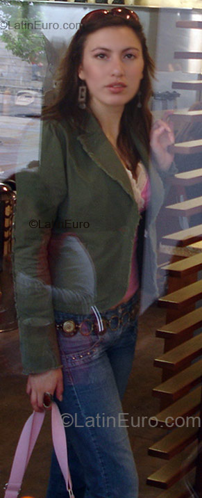 Date this exotic Colombia girl Diana from Bogota CO10803