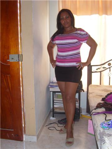 Date this georgeous Colombia girl Helen from Cartagena CO4616