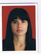 Date this young Colombia girl Milena from Bogota CO4630