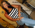 good-looking Colombia girl Paula Valentina from Bogota CO4632