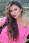 cute Colombia girl Katherine from Santa Marta CO6978