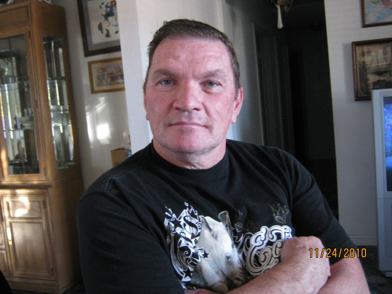 Date this beautiful United States man AmericanBear751 from Las Vegas US6713