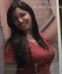 lovely Colombia girl Lolimar from Barranquilla CO4635