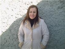 Date this exotic Mexico girl Sol King from Los Mochis,sinaloa MX169