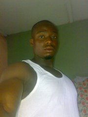 Date this sultry Nigeria man Jide from Surulere/lagos NG297