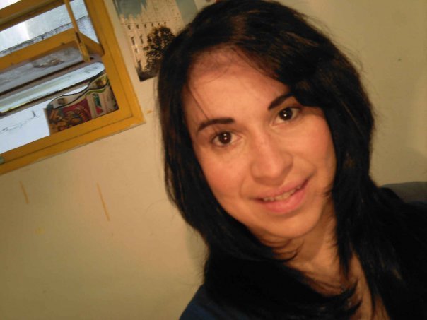 Date this georgeous Uruguay girl Daniela from Montevideo UY5